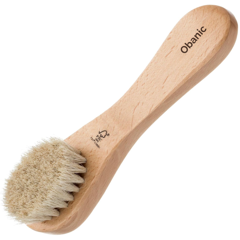 Lymphatic Dry Body Brush
