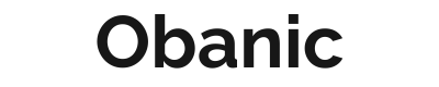 Obanic